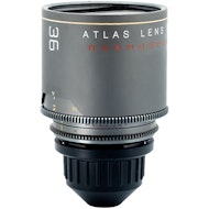 Atlas Mercury 1.5x Anamorphic 36mm T2.2