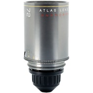 Atlas Mercury 1.5x Anamorphic 72mm T2.2
