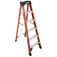Ladder 6 Step