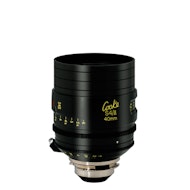 Cooke S4 Prime 40mm T2