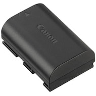 Canon LPE6 Battery