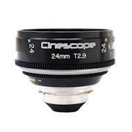 Cinescope (TLS)徕卡R Elmarit 24mm T2.9