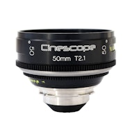 Cinescope (TLS)徕卡R Summicron 50mm T2.1