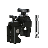 Mafer Clamp w/ Baby Pin (Superclamp)