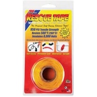 1" Rescue Tape - Yellow