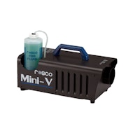 Rosco Mini-V 雾化器