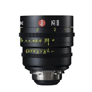 徕兹（Leica）35mm Summicron-C T2.0