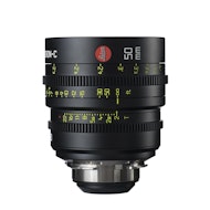 徕兹（Leica）50mm Summicron-C T2.0