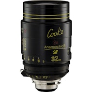 Cooke Anamorphic/i SF 32mm T2.3