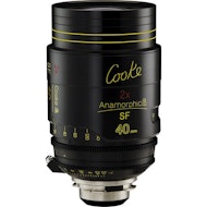 Cooke Anamorphic/i SF 40mm T2.3