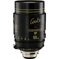 Cooke Anamorphic/i SF 50mm T2.3