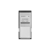 索尼 AXS（A 系列）512GB 卡