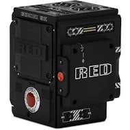 RED DSMC2 Gemini Camera Package