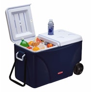 Rolling Cooler 68 Quart