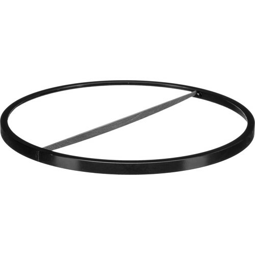 Tiffen 138mm Split Diopter +1/2