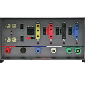 Rent 1200A Cam Thru Spider Box | Electrical Distribution