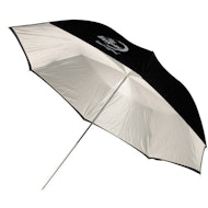 Eclipse 45" Umbrella - White