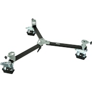 Sachtler Tripod Rolling Spreaders