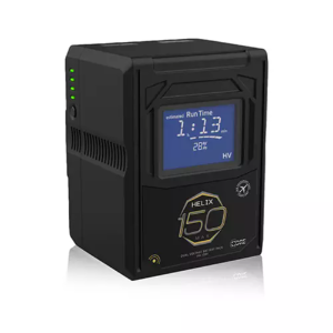 Core SWX Helix Max (14/28V) 150Wh Gold Mount Battery