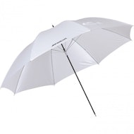 Westcott 32" Umbrella - White Satin