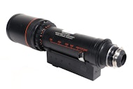 Canon 150-600mm f5.6 Lens PL Mount