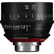 Canon Sumire 24mm T1.5
