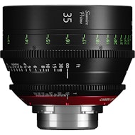 Canon Sumire 35mm T1.5