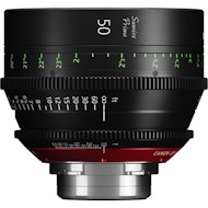 Canon Sumire 50mm T1.3