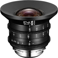 Laowa 12mm T2.9 Zero-D Cine EF/PL Mount Lens