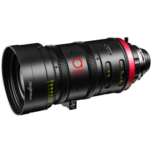 Angenieux Optimo Ultra Compact Wide PL Zoom