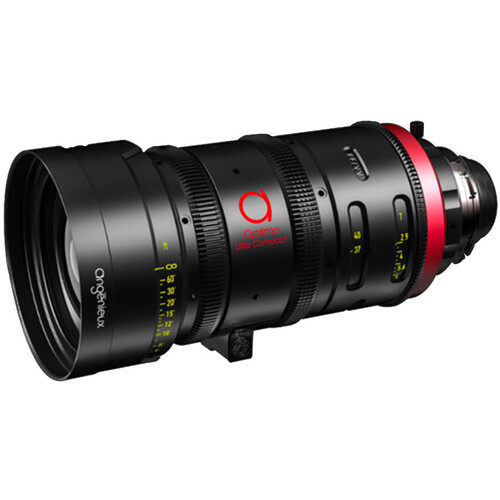 Angenieux Optimo Ultra Compact Standard PL Zoom