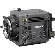 Sony BURANO 8K Full Frame Camera Package