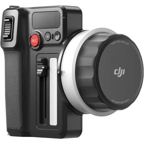 DJI Focus Pro Handset