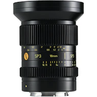 Cooke SP3 18mm T2.4