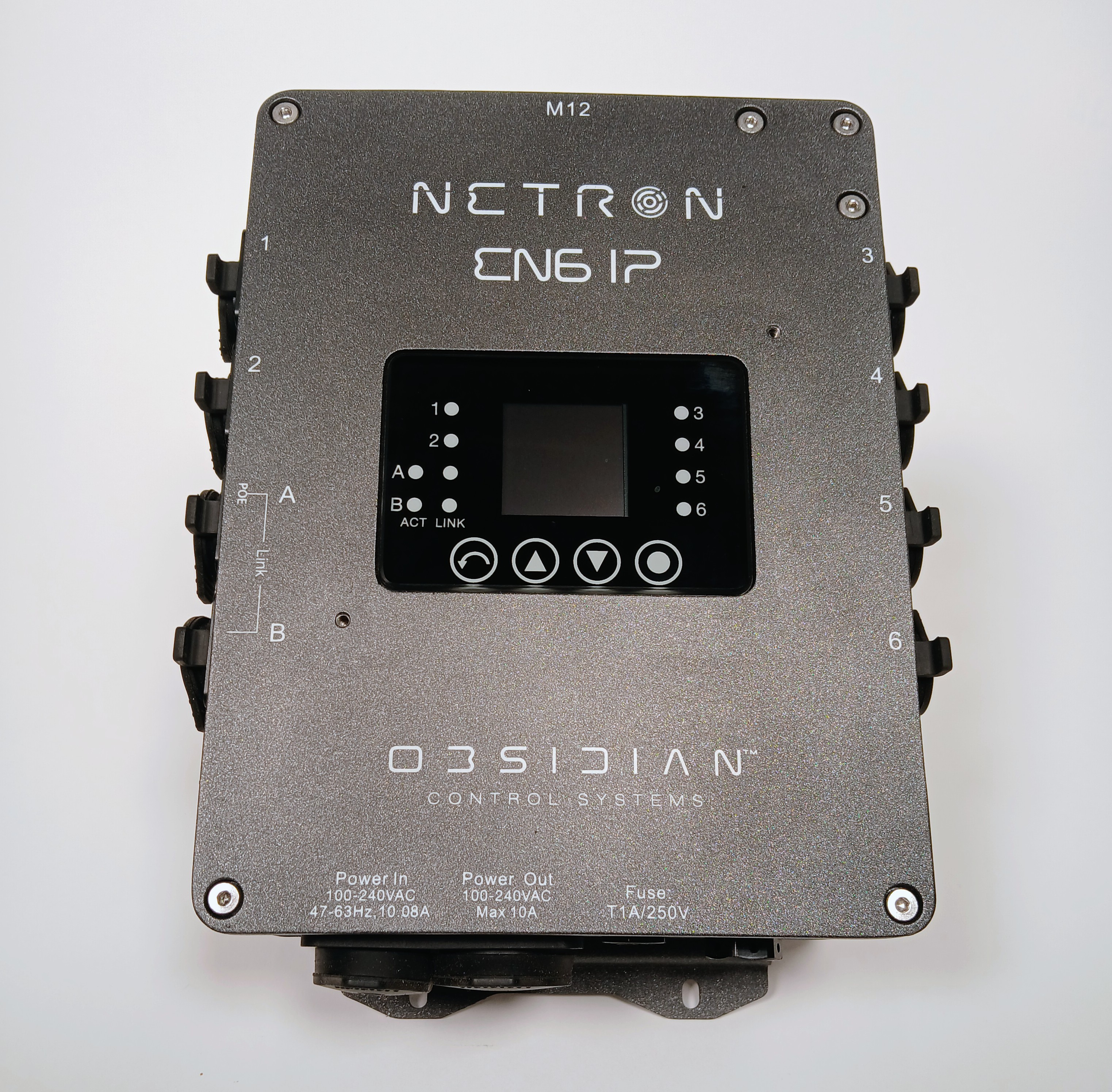 Obsidian EN6 IP Node