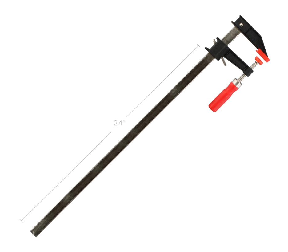 Rent Furniture Clamp 24" Philadelphia