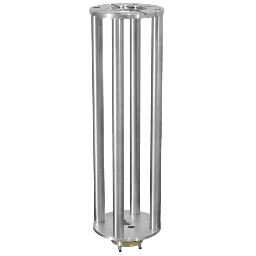 24'' Camera Riser Mitchell to Mitchell