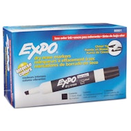 Expo Dry Erase Markers 12pk