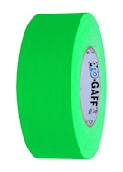 2" Fluorescent Green Pro Gaff - 55yds