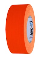 2" Fluorescent Orange Pro Gaff - 55yds
