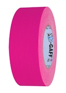 2" Fluorescent Pink Pro Gaff - 55yds
