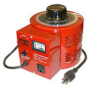 2k Variac Dimmer