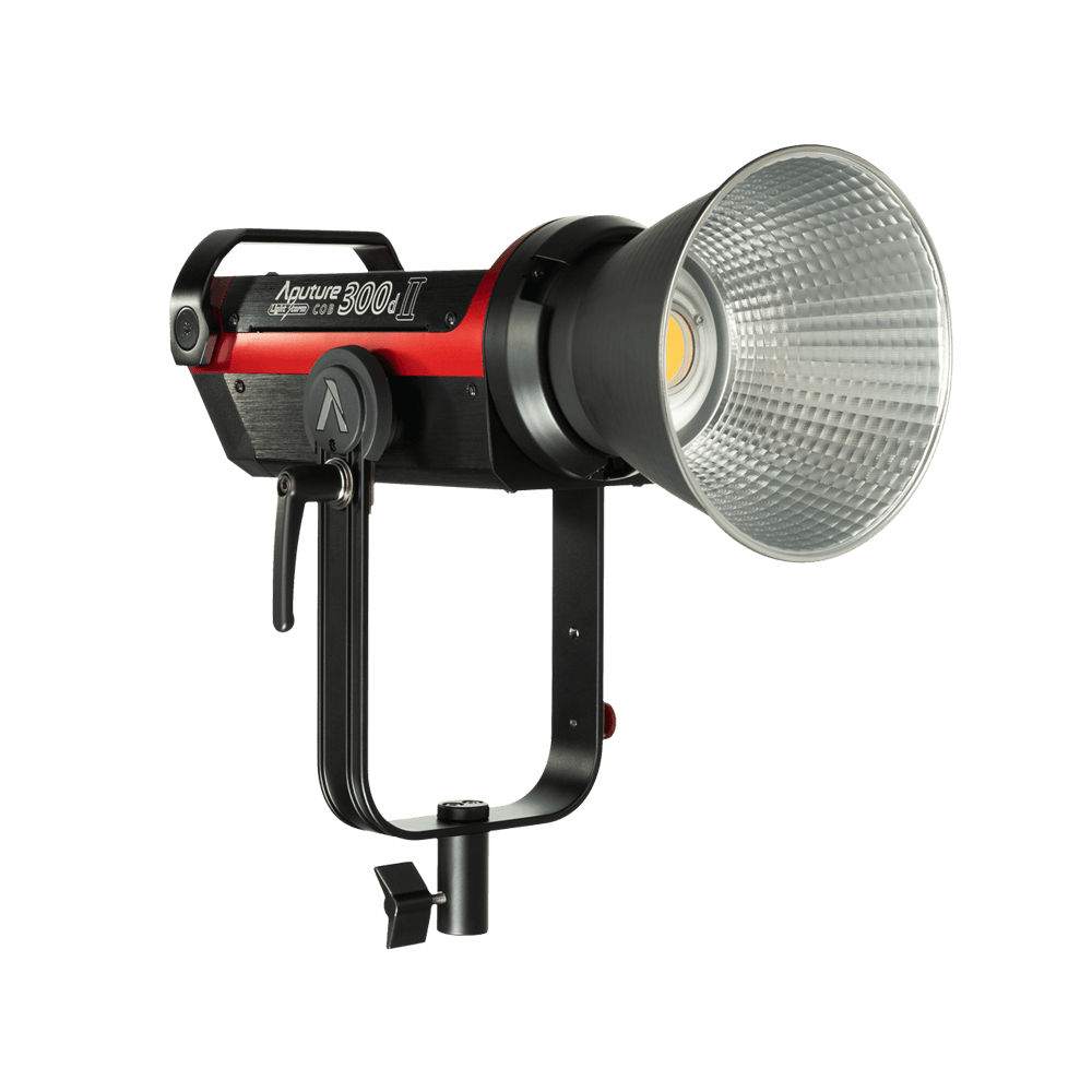 Aputure 300d II