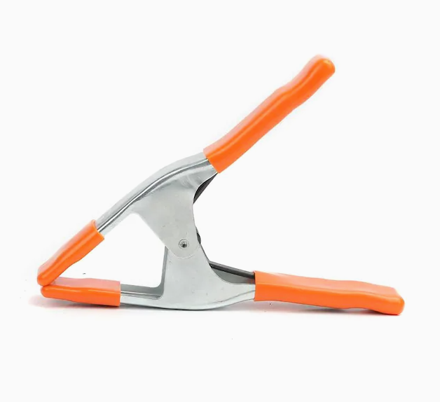 #3 Pony (Classic) Spring Clamp 