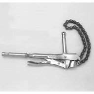 Chain Vice Grip w/ Baby Pin