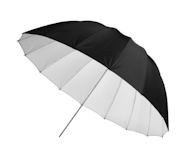Westcott 45" Umbrella - White Satin