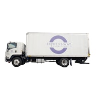 5 Ton Grip and Electric Truck