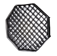 Chimera Egg Crate 50 Degree for 5' Octaplus