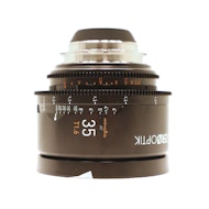Zero Optik Canon FD-X (Minolta) 35mm T1.6