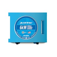 Rat-Pack 6k DMX Dimmer